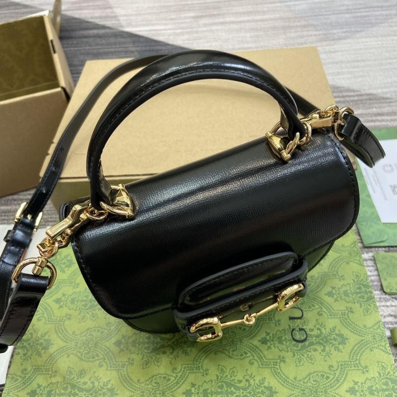 Gvc*1 horsebit bags